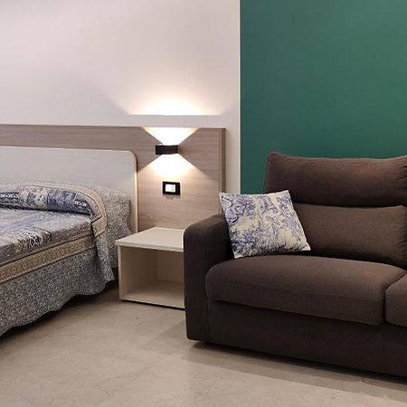 Casa Mariettina Apartment Sottomarina Bagian luar foto