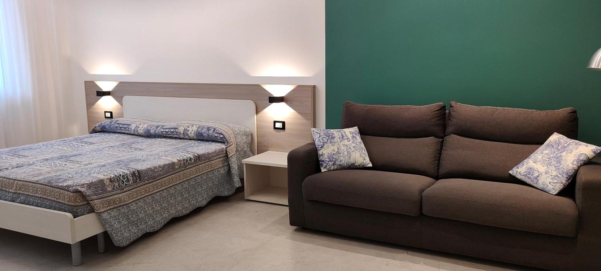 Casa Mariettina Apartment Sottomarina Bagian luar foto
