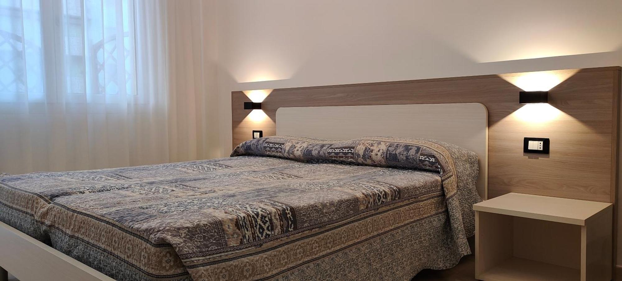 Casa Mariettina Apartment Sottomarina Bagian luar foto