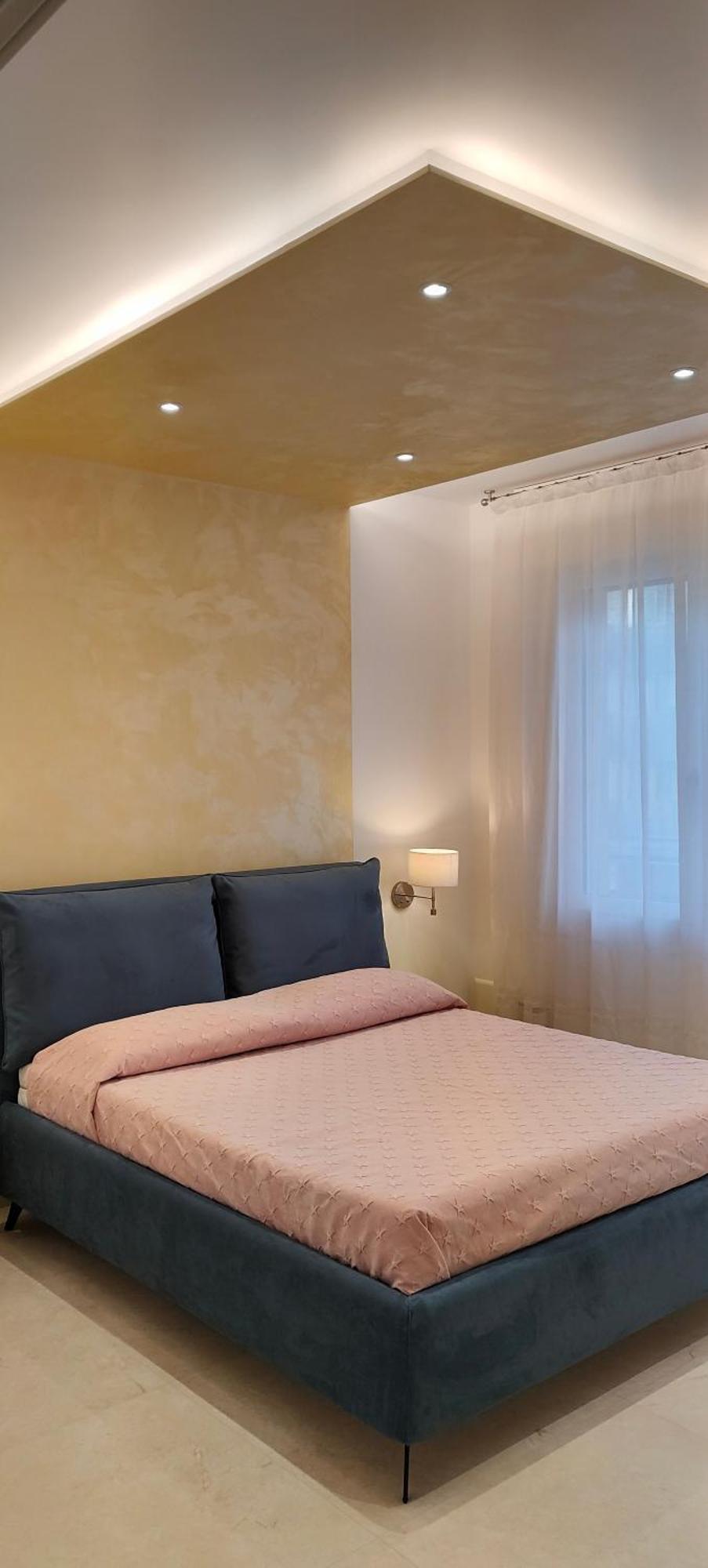Casa Mariettina Apartment Sottomarina Bagian luar foto