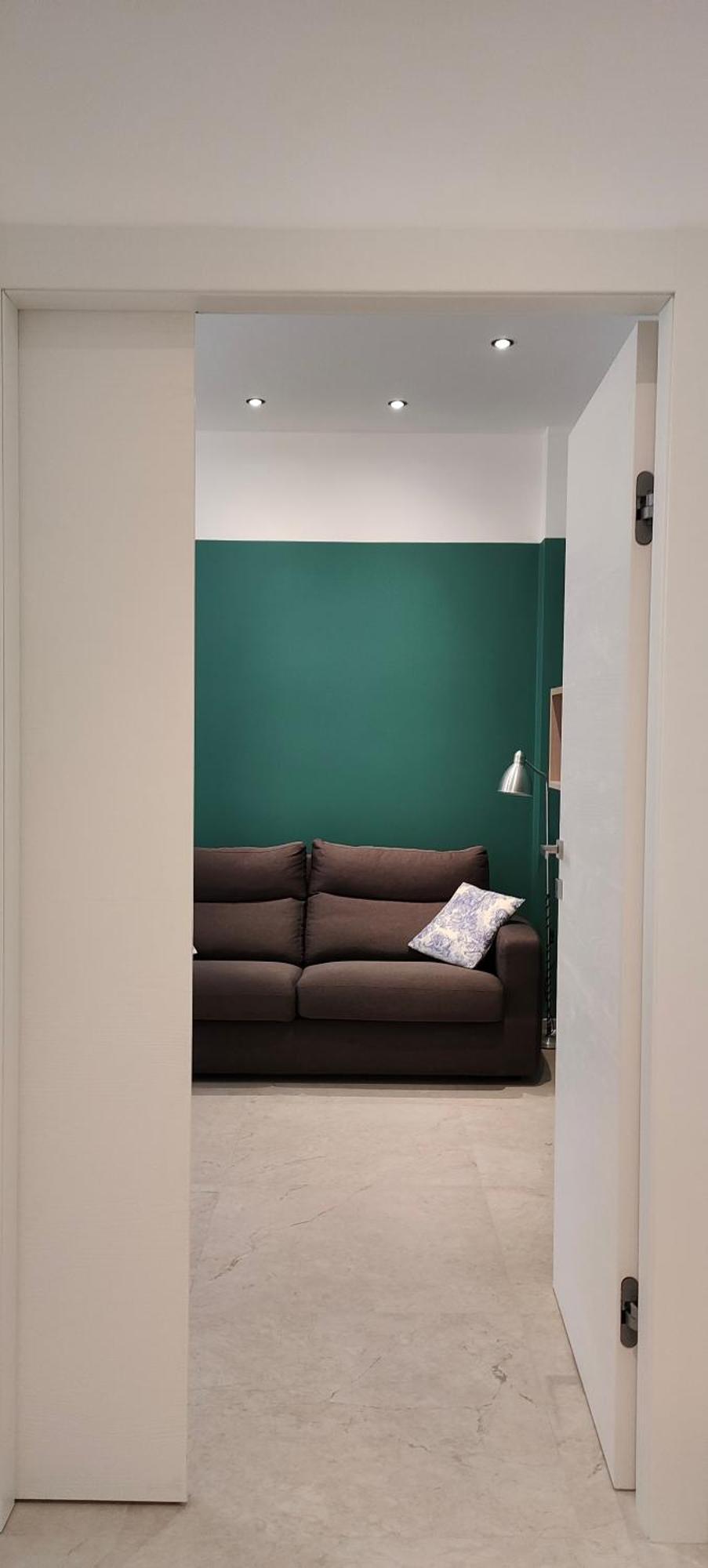 Casa Mariettina Apartment Sottomarina Bagian luar foto